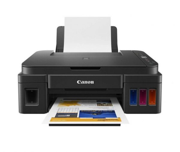 Canon G2010 All-in-One Printer