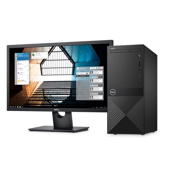 Dell Vostro 3671 i3