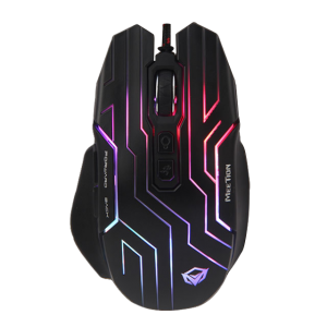 Meetion GM22 Wired Optical Gaming Mouse