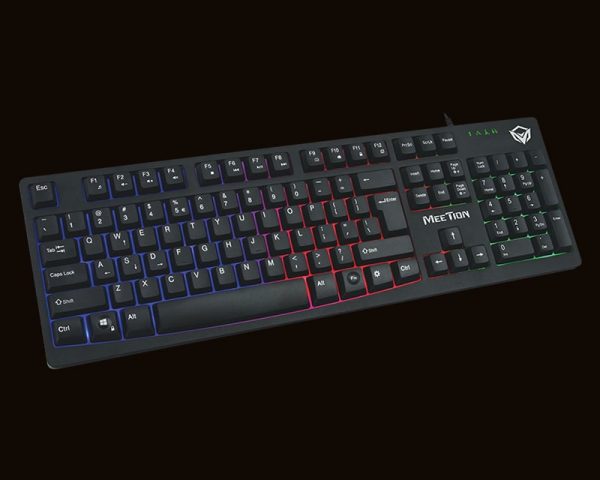 Meetion K9310 Wired Gaming Keyboard