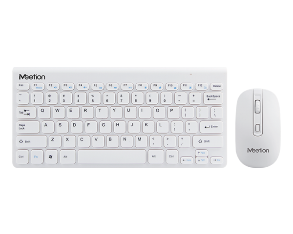 Meetion Mini400 Wireless Keyboard