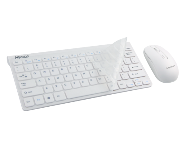 Meetion Mini400 Wireless Keyboard
