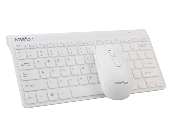 Meetion Mini400 Wireless Keyboard
