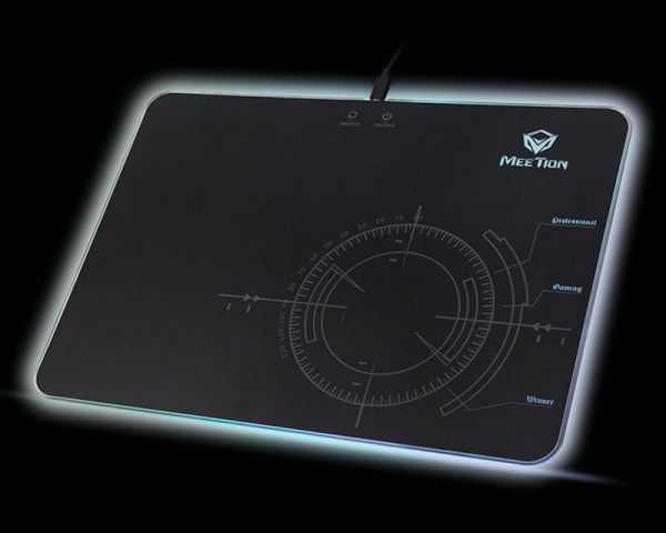 Meetion P010 RGB Gaming Mouse Pad