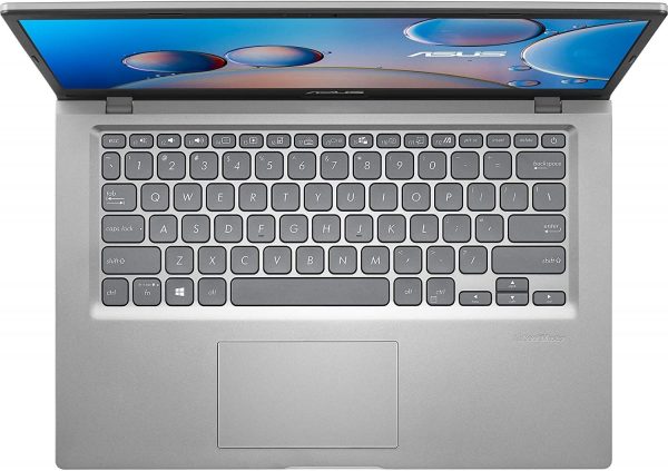 Asus VivoBook 14 X415JA i3 10th Gen